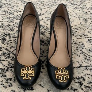 Tory Burch Wedge Heel